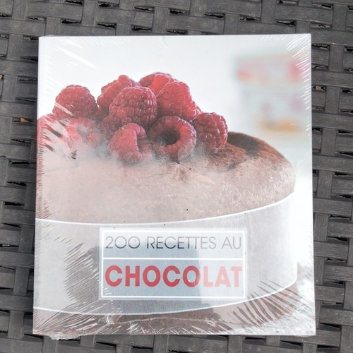 Livre recettes 200 - -,