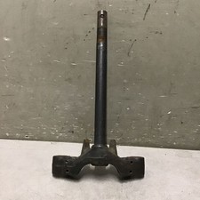 Honda Zoomer AF58 FI Front