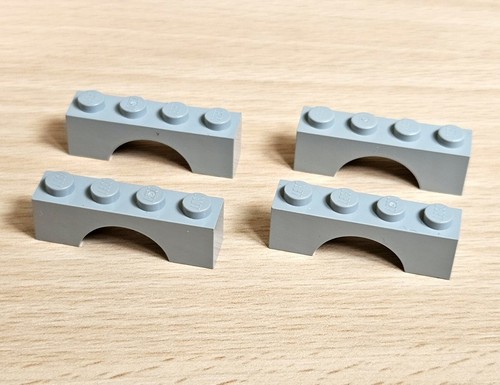 Lego 3659 arche - lego, 4x
