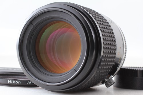 Top mint objectif nikon - [, ]