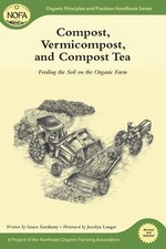 Grace Gershuny Compost