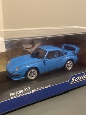 Miniature Solido 911 993