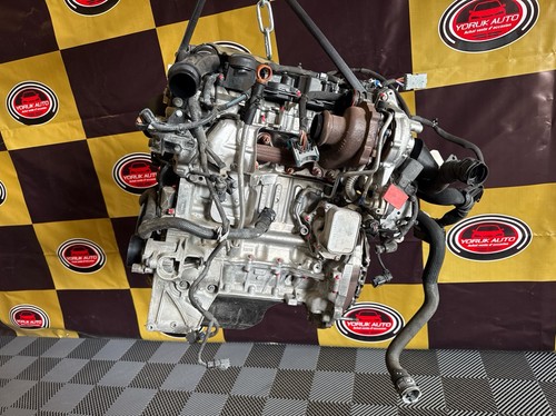 Moteur pour peugeot 208 - moteur,