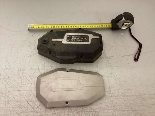 Paire cache carter moteur nos - paire,