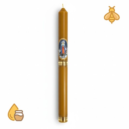Gromnica cire abeille - cire, d'abeille