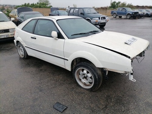 Porte avant droit - avant, volkswagen
