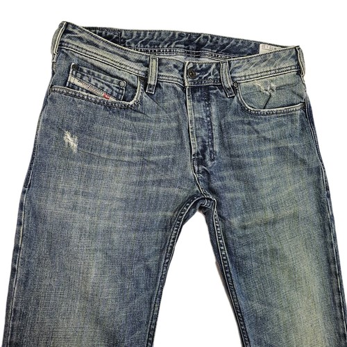 Diesel zathan jeans - mens, 32x25