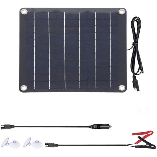 Pour camping extérieur 10w - camping,