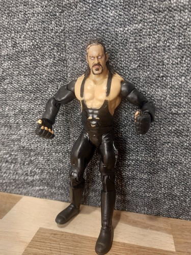 Figurine wwe undertaker big - wwe,