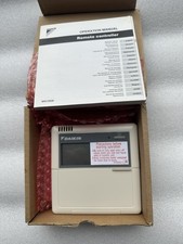 Régulateur à distance Daikin BRC1D528 – Climatisation / Pompe à chaleur – Neuf /