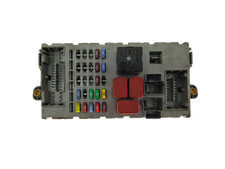 Boîtier Fusibles Fiat 51732917 CPL Delphi 18842