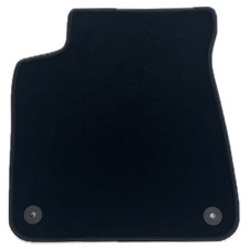 Tapis de sol avant gauche haut