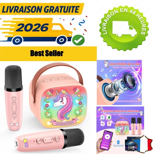 Karaoké enfant dislocati - enfant,