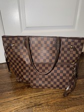 Louis Vuitton Neverfull