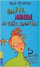 Arrête maman, je vais craquer
