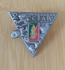 Insigne légion étrangère - insigne,
