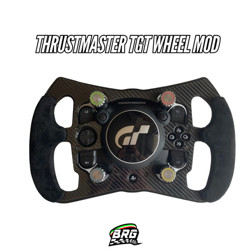 Open wheel mod for - open,