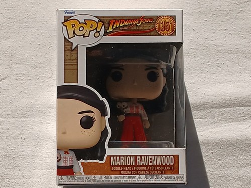Figurine pop movies - figurine,