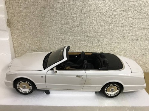 Bentley azure 2006 - azure,