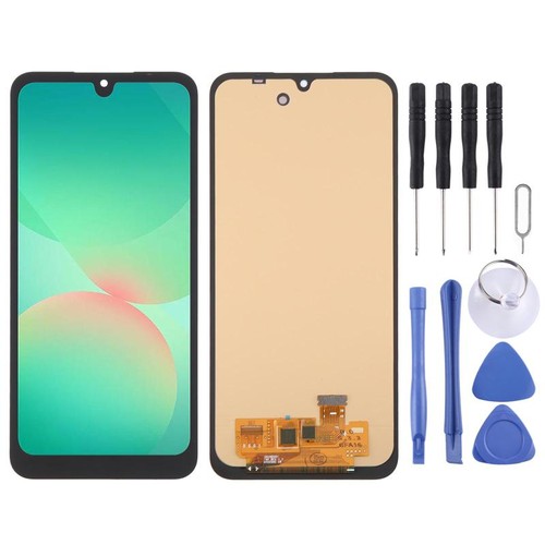 Samsung galaxy a26 a266b - samsung, sm-a266b