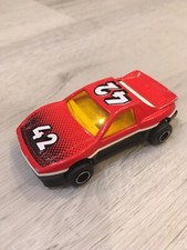 Ancienne Pontiac Fiero Majorette