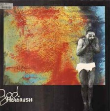 God Headrush Test Press Près