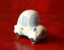 Fève - Automobile ♥ Série