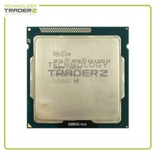 Processeur Intel Xeon E3-1265L