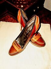 escarpins Elisabeth Stuart 