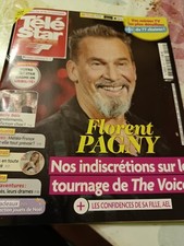 Florent Pagny revue