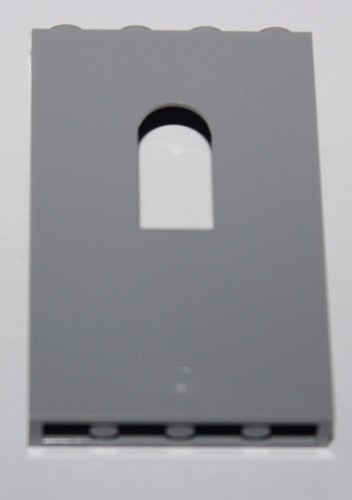 Facade mur lego - mur,
