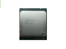 Paire - 2x  INTEL XEON E5-2680
