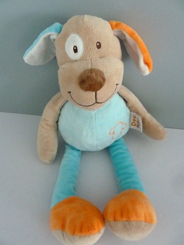 Doudou peluche doukidou - doudou,