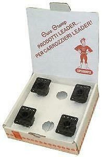 Set portasensori pare choc - portasensori, pare-choc