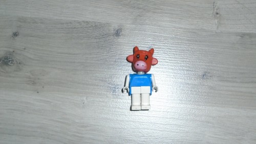Lego fabuland personnage - lego,