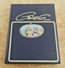 Rombaldi greg tome - bd,