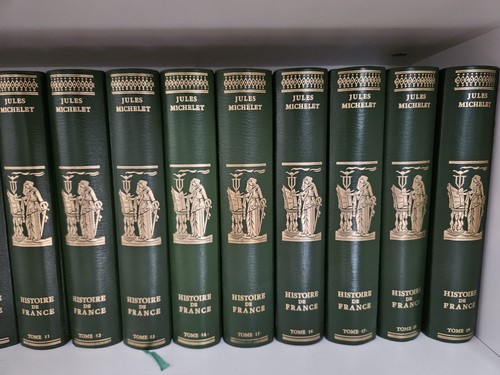 Beaux livres histoire de - livres,