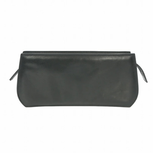Sac pochette cuir - pochette, ann