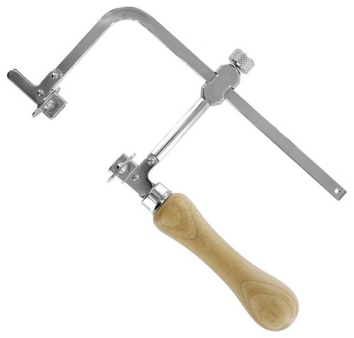 Cadre scie piercing - scie,