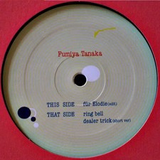 Fumiya Tanaka Für Elodie