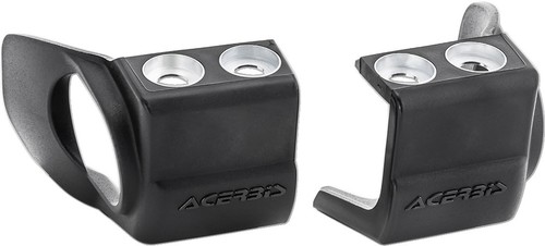 Acerbis 2709700001 fork shoe - acerbis,