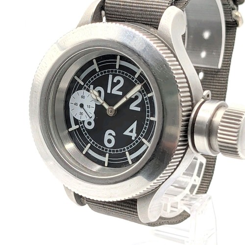 Montre zeno basel - basel, 50