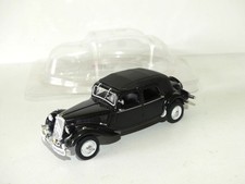 CITROEN TRACTION 15CV 1953