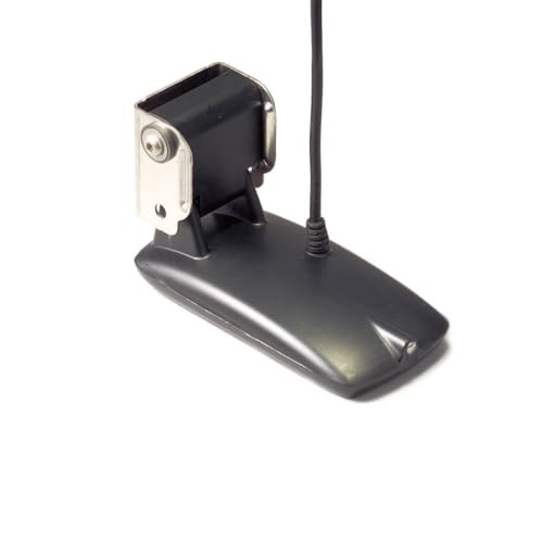 Humminbird transom transducer - humminbird,