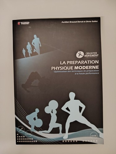 Préparation physique - la,