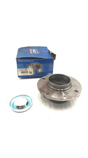 SKF VKBA 3585 roulement de roue pour Citroën C4 Peugeot 307