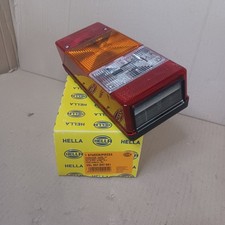 Feu arrière droit 12V Utilitaire Remorque agricole