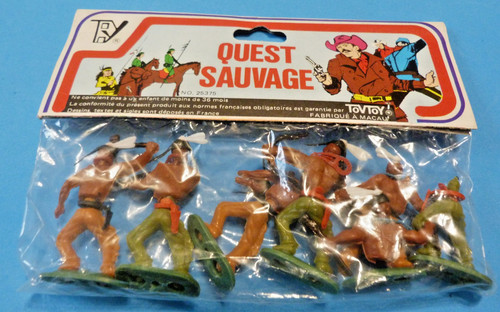 Macau old toys - -,