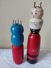 Lot 2 anciens - 🧶,