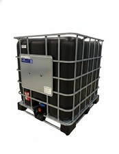 Cuve IBC poche neuve 1000 L